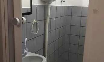 Imagem 5: Kitnets na Vila de Ponta Negra