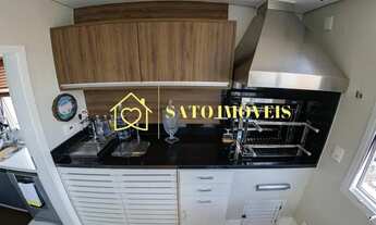 Imagem 4: Atenção... IMPERDÍVEL! - More em Moema . Cobertura Triplex em Moema com 370m² Descrição:Ap