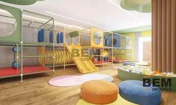 Imagem 5: Apartamento com 3 dormitórios à venda, 85 m² por R$ 751.470,00 - Balneário Santa Clara - I