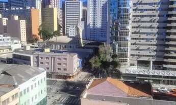 Imagem 6: Apartamento - 02 quartos - Centro de Curitiba