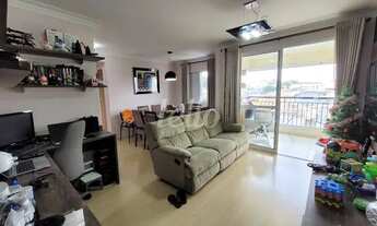 Imagem: São Paulo - Apartamento Padrão - Vila