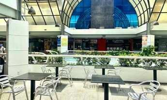 Imagem 7: Loja comercial, em funcionamento lanchonete/refeições