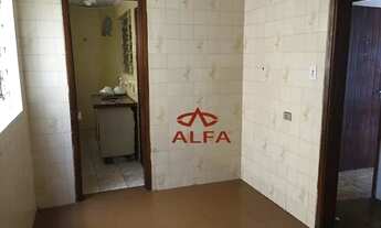 Imagem 5: Apartamento com 2 dormitórios para alugar, 80 m² por R$ 911,11/mês - Centro - São José do