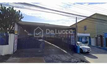 Imagem 4: Barracão - Jardim Chapadão - Campinas