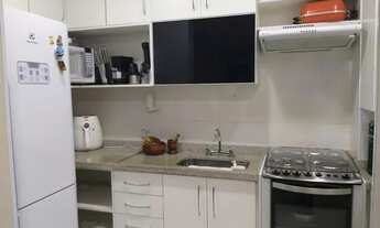 Imagem 2: Apartamento para venda tem 67 metros quadrados com 2 quartos em Centro - Osasco - São Paul