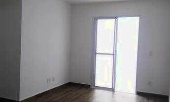 Imagem 4: Apartamento para aluguel possui 77 metros quadrados com 3 quartos