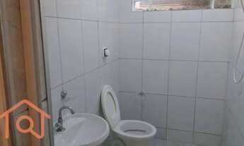 Imagem 4: Casa com 1 dormitório para alugar, 35 m² por R$ 1.200,00/mês - Vila Mascote - São Paulo/SP