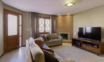 Imagem 7: Casa de condomínio para venda com 202 metros quadrados com 4 quartos