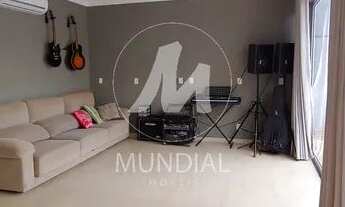 Imagem: Casa (sobrado em condominio) 3 dormitórios/suite