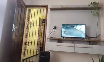 Imagem: Apartamento em Residencial 1200,00