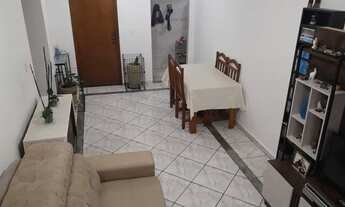 Imagem 4: 3 dorm. sendo 1 suíte, 90 m2 - Campo Grande - Santos - São Paulo