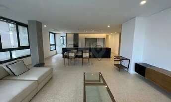 Imagem 3: Apartamento em Pinheiros em prédio da Idezarvos assinado Andrade Morentti