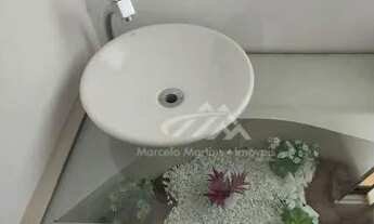 Imagem 7: Apartamento à venda, 92 m² por R$ 390.000,00 - Vila Caio Junqueira - Poços de Caldas/MG