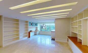 Imagem 7: Cobertura com 3 dormitórios à venda, 330 m² - Leblon - Rio de Janeiro/RJ