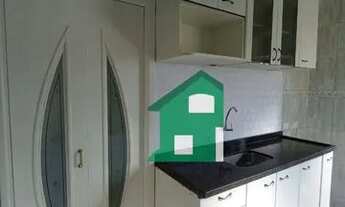 Imagem 2: Apartamento para alugar com 2 quartos, 48 m² por R$ 1.200/mês - Palmeiras de São José - Sã