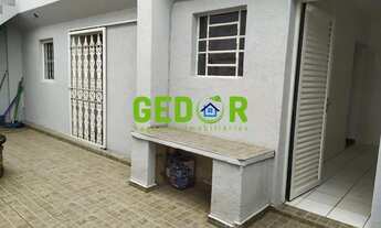 Imagem: Casa com 1 dorm, Cidade Dutra, São Paulo