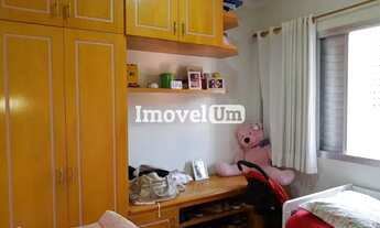 Imagem 5: Perdizes Apartamento com 3 dormitórios