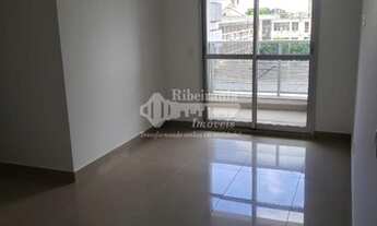 Imagem 3: Apartamento Padrão - Nova Ribeirânia