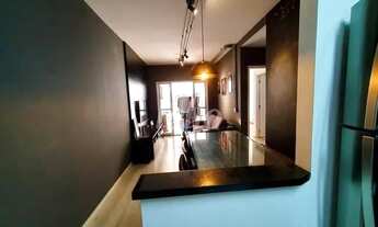 Imagem 3: São Bernardo do Campo - Apartamento Padrão - Jardim Acácias