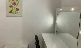 Imagem 2: Lindo Quarto individual no Tatuapé