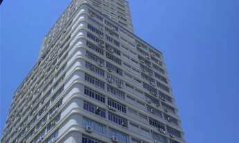 Imagem 3: PORTO ALEGRE - Conjunto Comercial/Sala - Centro