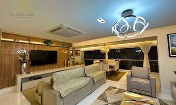 Imagem 3: Apartamento com 4 dormitórios à venda, 195 m² por R$ 2.300.000,00 - AlphaVille - Salvador