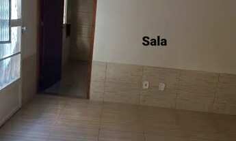 Imagem 3: Casa independente de um quarto para alugar