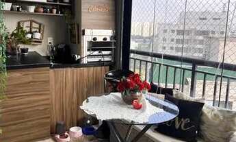 Imagem 5: LINDO APARTAMENTO 3 DORMITORIOS 1 SUITE