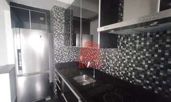 Imagem 7: Apartamento com 1 dormitório, 49 m² - venda por R$ 730.000,00 ou aluguel por R$ 4.760,00/m