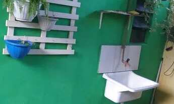 Imagem 5: Quitinete Casa com 1 dormitório