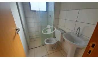 Imagem 6: Aluguel Apartamento SHOPPING PARK