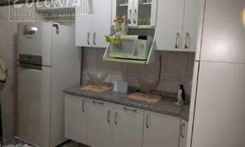 Imagem 6: Santo André - Apartamento Padrão - Vila Camilópolis