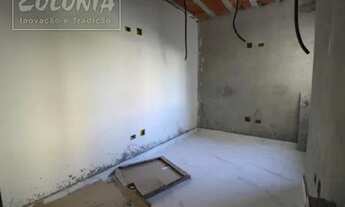 Imagem 7: Santo André - Apartamento Padrão - Vila Curuçá