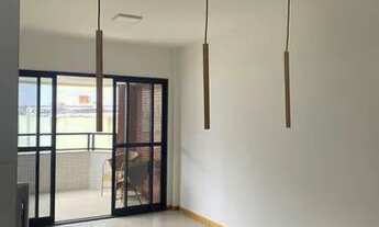 Imagem 2: Apartamento para aluguel possui 58m2 com 1 quarto em Graça - Salvador - Bahia