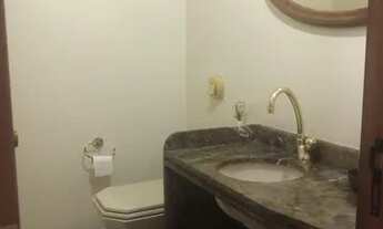 Imagem 5: Maravilhoso quadra da praia