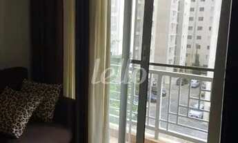 Imagem 2: São Paulo - Apartamento Padrão - Vila Ivone