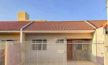 Imagem 5: Casa Mobiliada em São José dos Pinhais