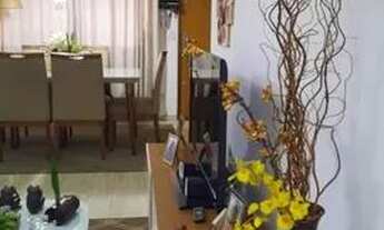 Imagem 3: São Paulo - Casa Padrão - Tatuapé