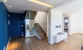 Imagem 5: Cobertura Duplex - Locação - 100m² - 1 suíte - Itaim Bibi - São Paulo/SP