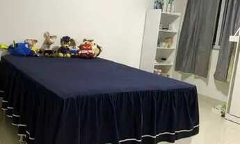 Imagem 5: Apartamento aconchegante e espaçoso em Santo Antônio de Jesus, a 500 metros da festa