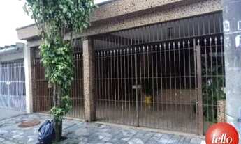 Imagem: São Paulo - Casa Padrão - Tatuapé