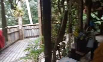 Imagem 2: Chacara para festas e eventos