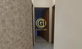 Imagem 4: Apartamento de 2 dormitórios para alugar no Condomino Siete Residence