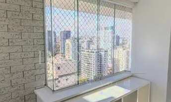 Imagem 7: Cobertura Duplex - Locação - 100m² - 1 suíte - Itaim Bibi - São Paulo/SP