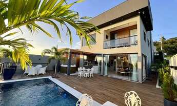 Imagem 3: Casa para venda com 267 metros quadrados com 3 quartos em Tabajaras - Teresina