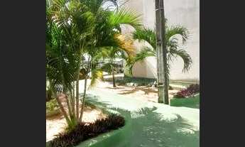 Imagem 5: Apartamento no bertioga com 2/4 para alugar com varanda