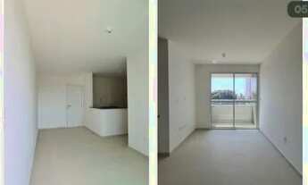 Imagem 4: Apartamentos de 02 quartos em Tambauzinho, prédio com elevador e área de lazer