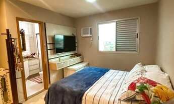 Imagem 7: Apartamento com 3 quarto(s) no bairro Jardim das Americas em Cuiabá - MT