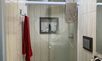 Imagem 2: Cobertura com 3 quartos na CASA VERDE