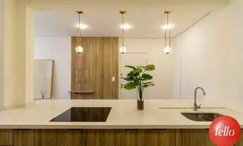 Imagem 4: São Paulo - Apartamento Padrão - Santa Cecília